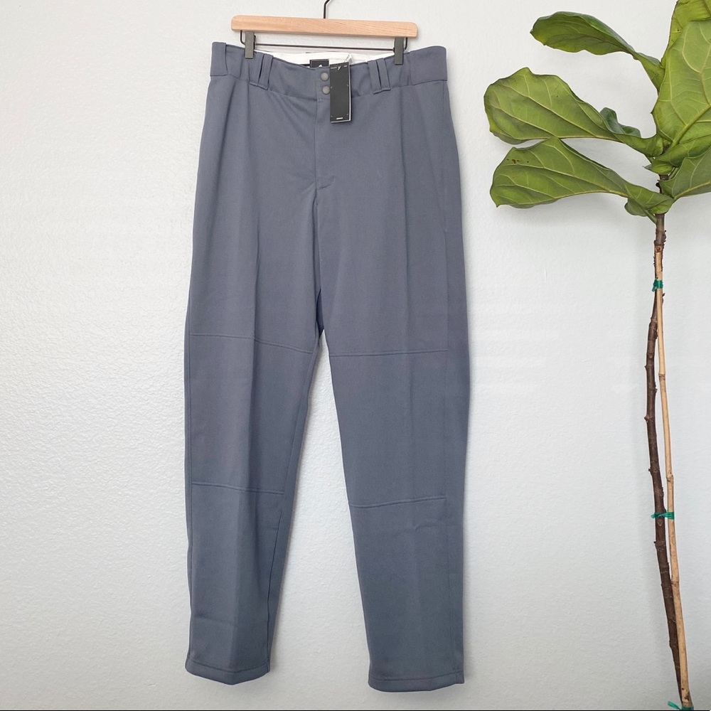 ADIDAS Diamond King 2.0 Open Hem Baseball XL Pants